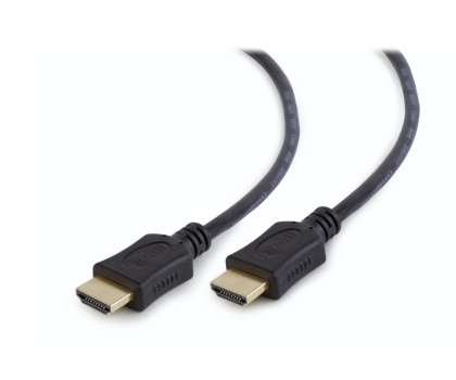 Kabel i złączka GEMBIRD Kabel HDMI-HDMI V1.4 High Speed Ethernet 1.8M CC-HDMI4L-6